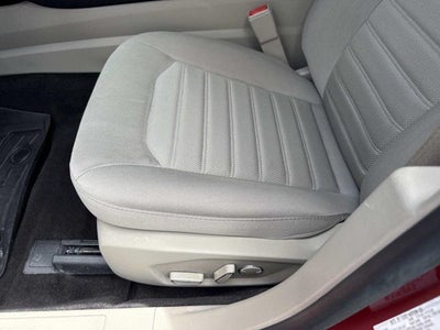 2020 Ford Fusion Hybrid SE