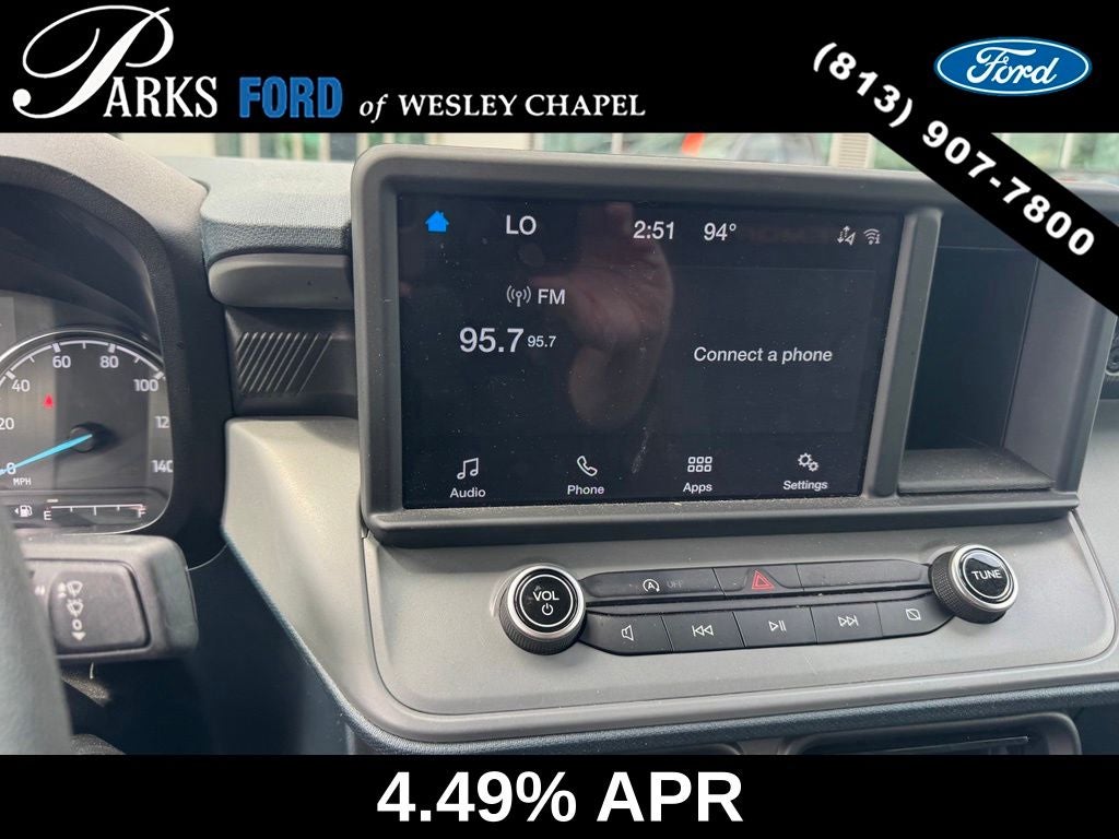 2023 Ford Maverick XLT