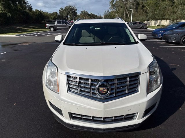 2013 Cadillac SRX Luxury