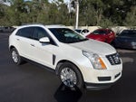 2013 Cadillac SRX Luxury