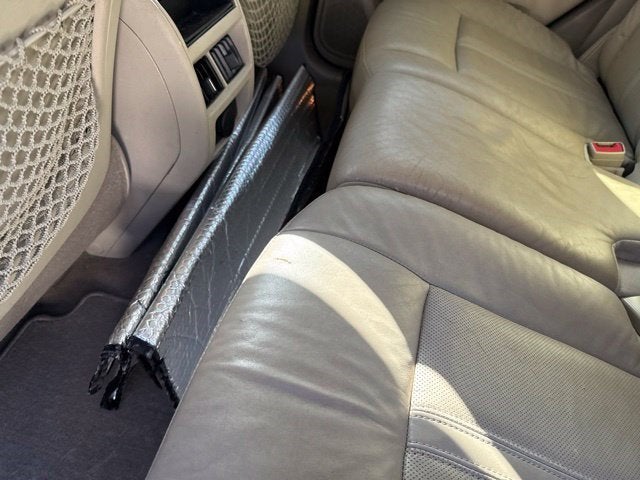 2013 Cadillac SRX Luxury