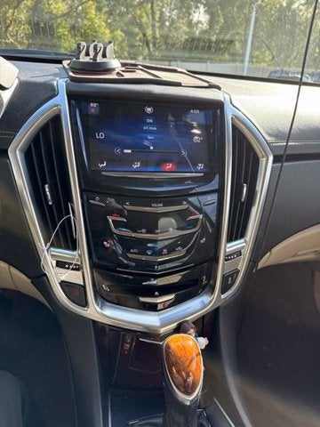 2013 Cadillac SRX Luxury