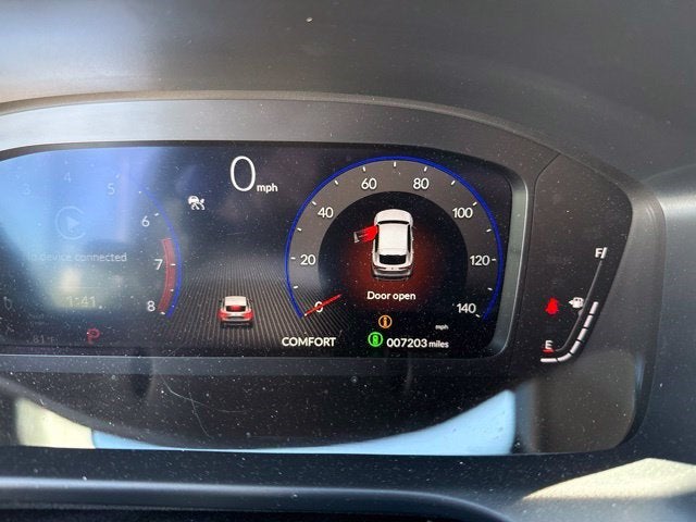 2025 Acura ADX A-Spec Advance Package