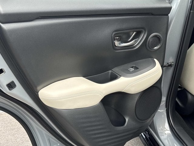 2025 Acura ADX A-Spec Advance Package