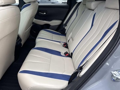 2025 Acura ADX A-Spec Advance Package