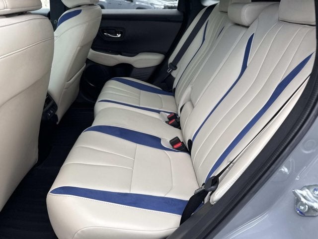 2025 Acura ADX A-Spec Advance Package