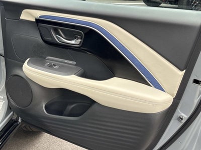 2025 Acura ADX A-Spec Advance Package
