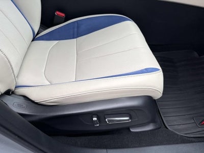 2025 Acura ADX A-Spec Advance Package