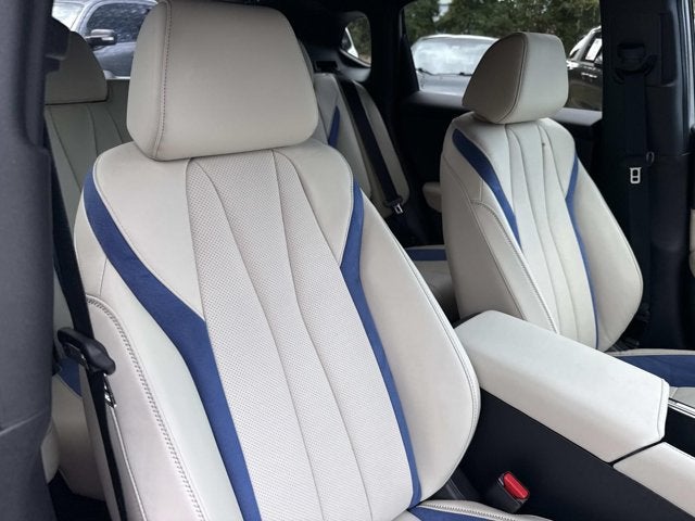2025 Acura ADX A-Spec Advance Package