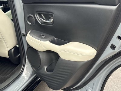 2025 Acura ADX A-Spec Advance Package