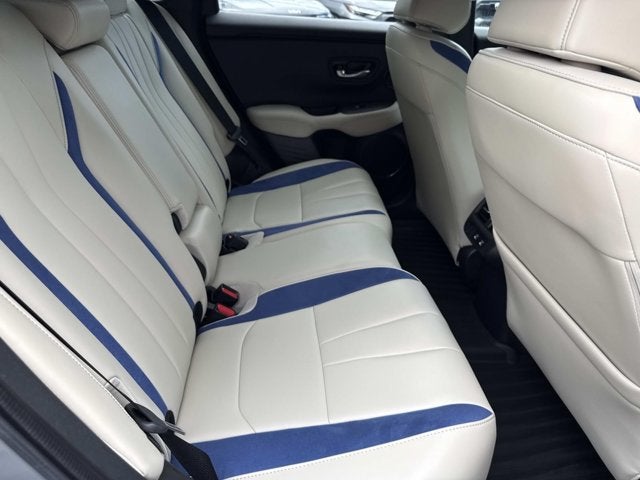 2025 Acura ADX A-Spec Advance Package