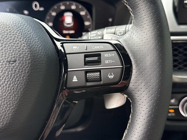 2025 Acura ADX A-Spec Advance Package