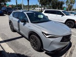 2025 Acura ADX A-Spec Advance Package