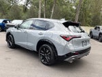 2025 Acura ADX A-Spec Advance Package