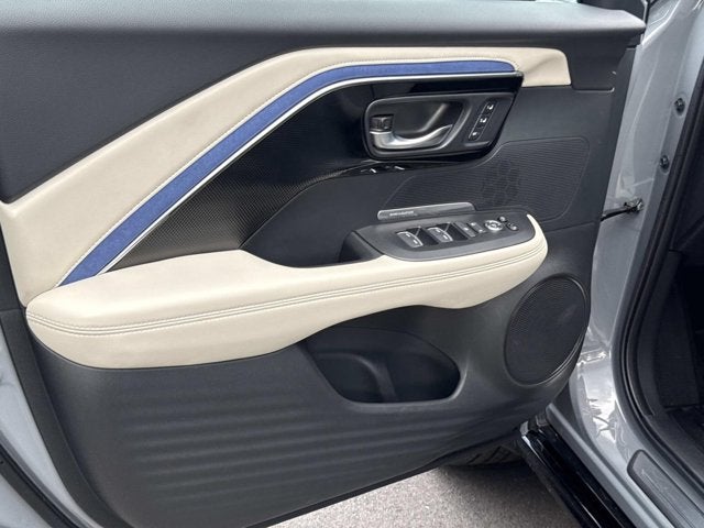 2025 Acura ADX A-Spec Advance Package
