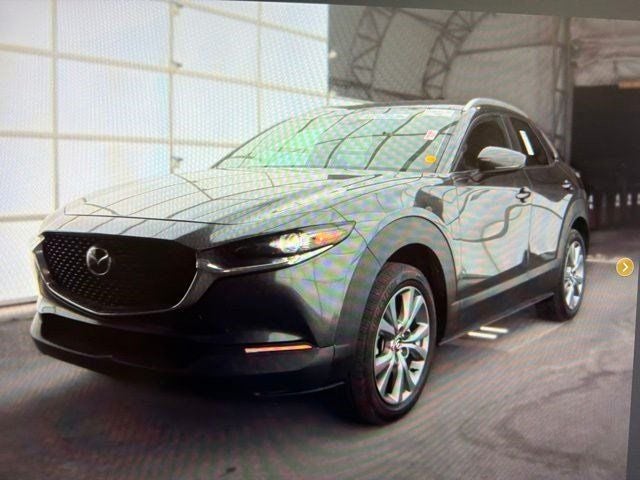 2023 Mazda Mazda CX-30 2.5 S Select Package