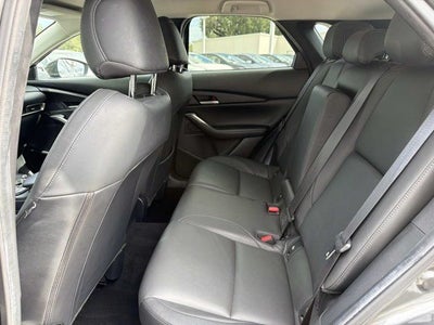 2023 Mazda Mazda CX-30 2.5 S Select Package