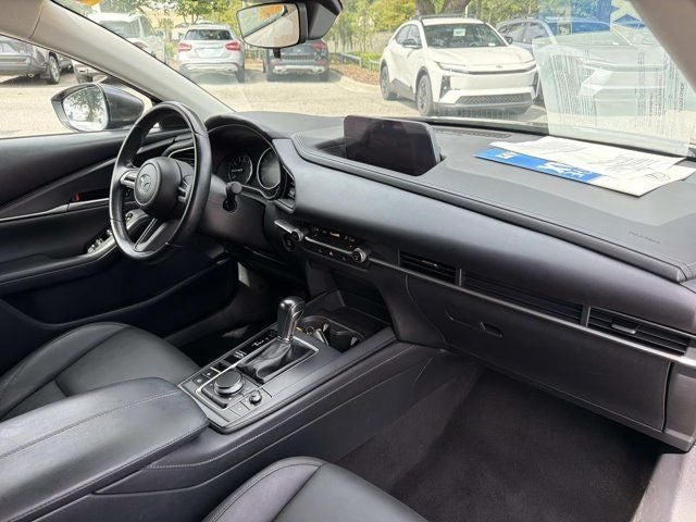 2023 Mazda Mazda CX-30 2.5 S Select Package