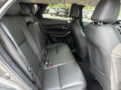 2023 Mazda Mazda CX-30 2.5 S Select Package