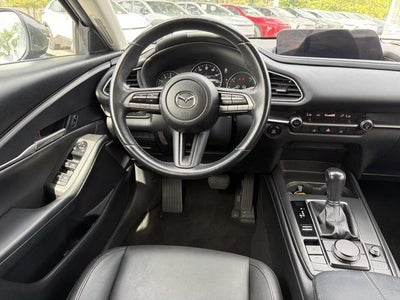 2023 Mazda Mazda CX-30 2.5 S Select Package