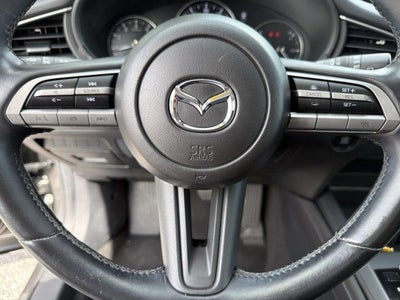 2023 Mazda Mazda CX-30 2.5 S Select Package