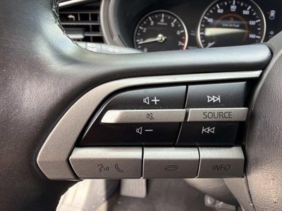 2023 Mazda Mazda CX-30 2.5 S Select Package