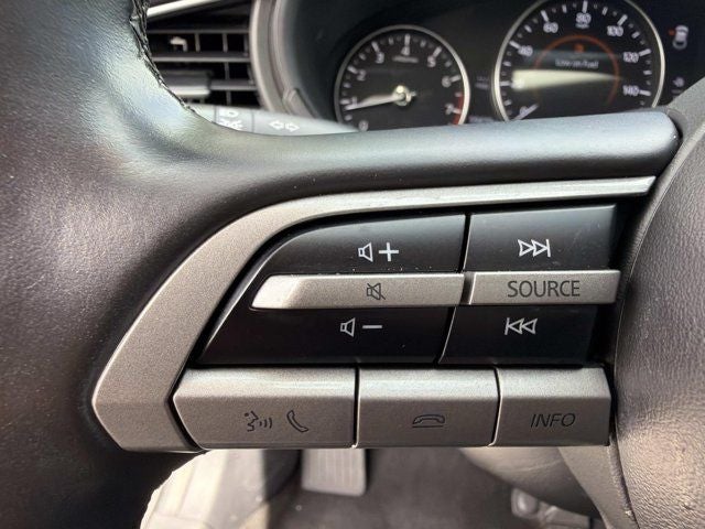 2023 Mazda Mazda CX-30 2.5 S Select Package