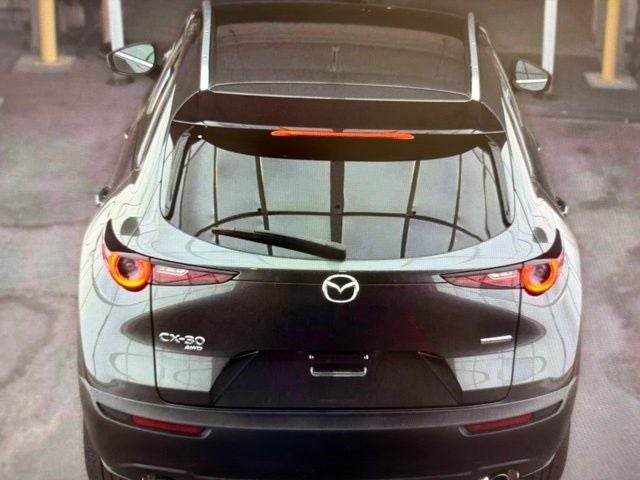 2023 Mazda Mazda CX-30 2.5 S Select Package