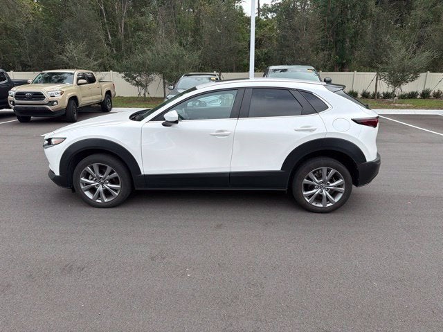2021 Mazda Mazda CX-30 Preferred