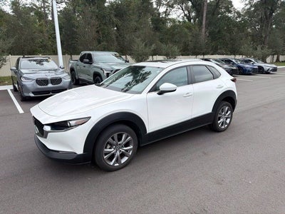 2021 Mazda Mazda CX-30 Preferred