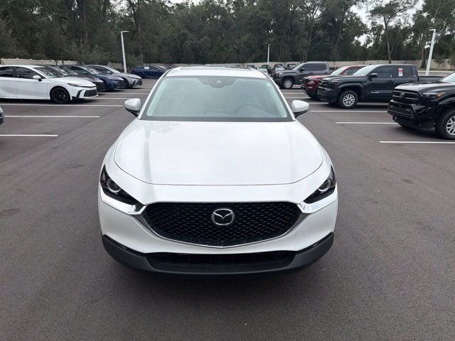 2021 Mazda Mazda CX-30 Preferred