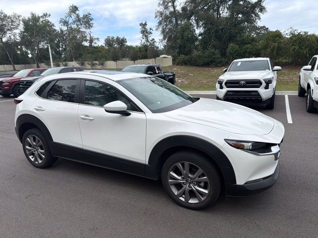 2021 Mazda Mazda CX-30 Preferred