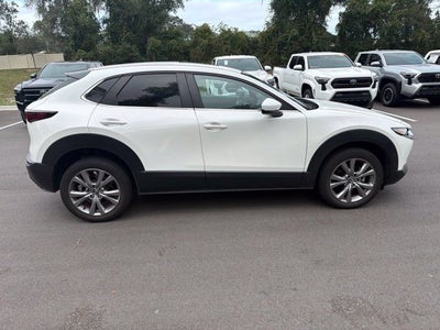 2021 Mazda Mazda CX-30 Preferred