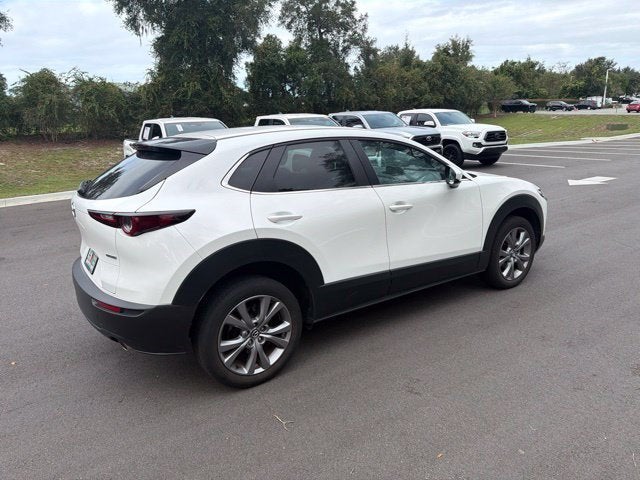 2021 Mazda Mazda CX-30 Preferred