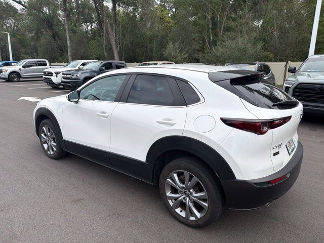2021 Mazda Mazda CX-30 Preferred