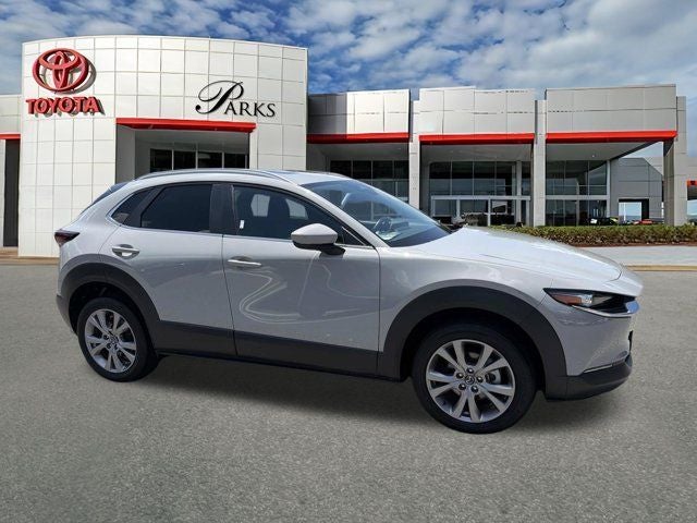 2025 Mazda Mazda CX-30 2.5 S Preferred Package