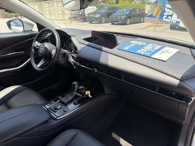 2025 Mazda Mazda CX-30 2.5 S Preferred Package