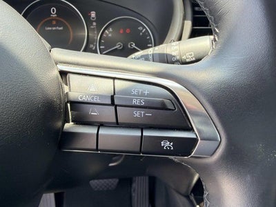 2025 Mazda Mazda CX-30 2.5 S Preferred Package