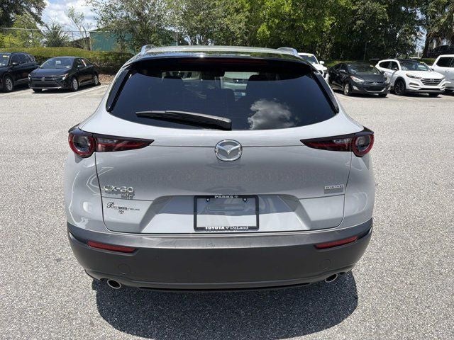 2025 Mazda Mazda CX-30 2.5 S Preferred Package