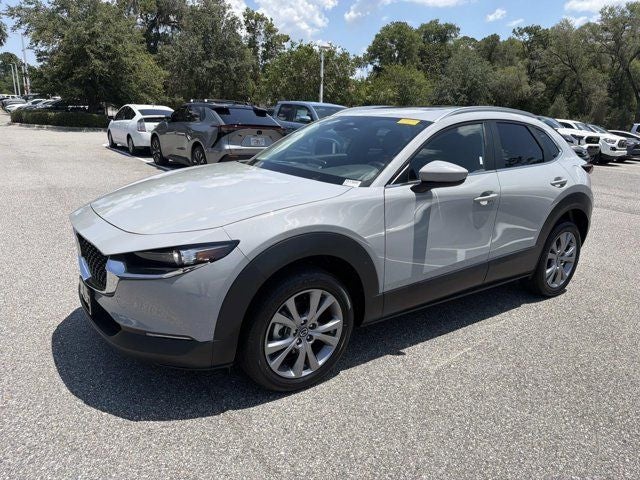 2025 Mazda Mazda CX-30 2.5 S Preferred Package