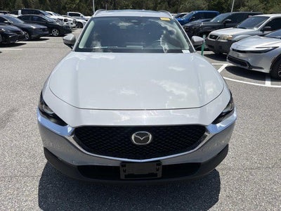 2025 Mazda Mazda CX-30 2.5 S Preferred Package