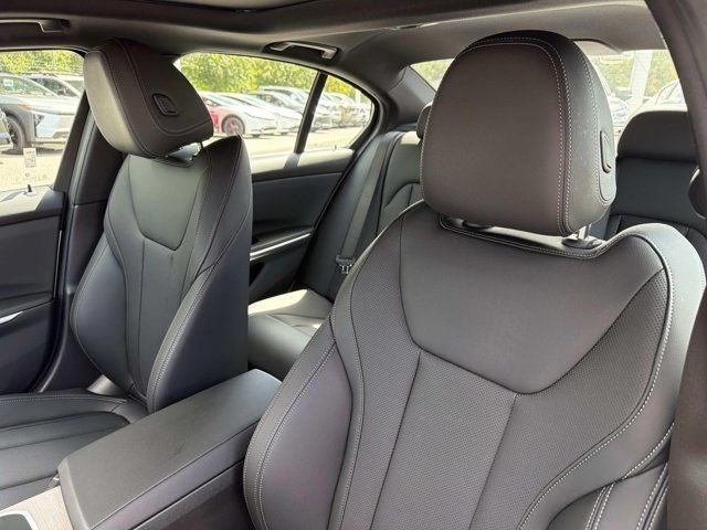 2026 BMW 3 Series 330i