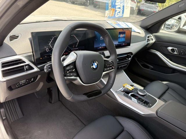 2026 BMW 3 Series 330i