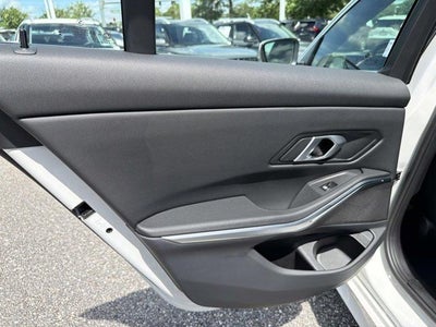 2026 BMW 3 Series 330i