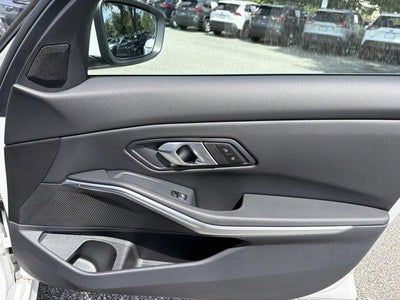 2026 BMW 3 Series 330i