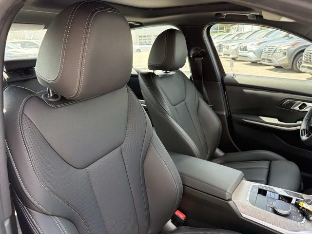 2026 BMW 3 Series 330i