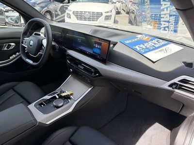 2026 BMW 3 Series 330i