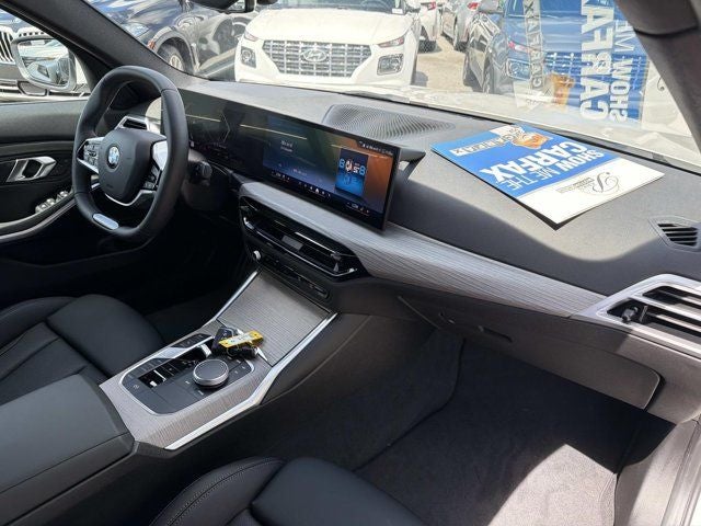 2026 BMW 3 Series 330i