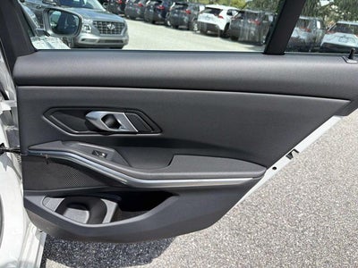 2026 BMW 3 Series 330i