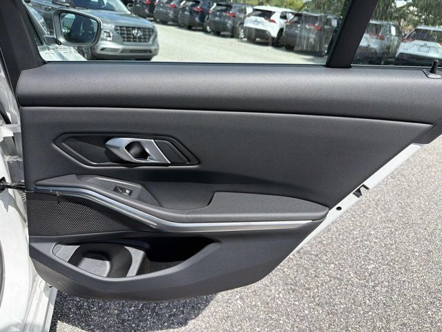 2026 BMW 3 Series 330i
